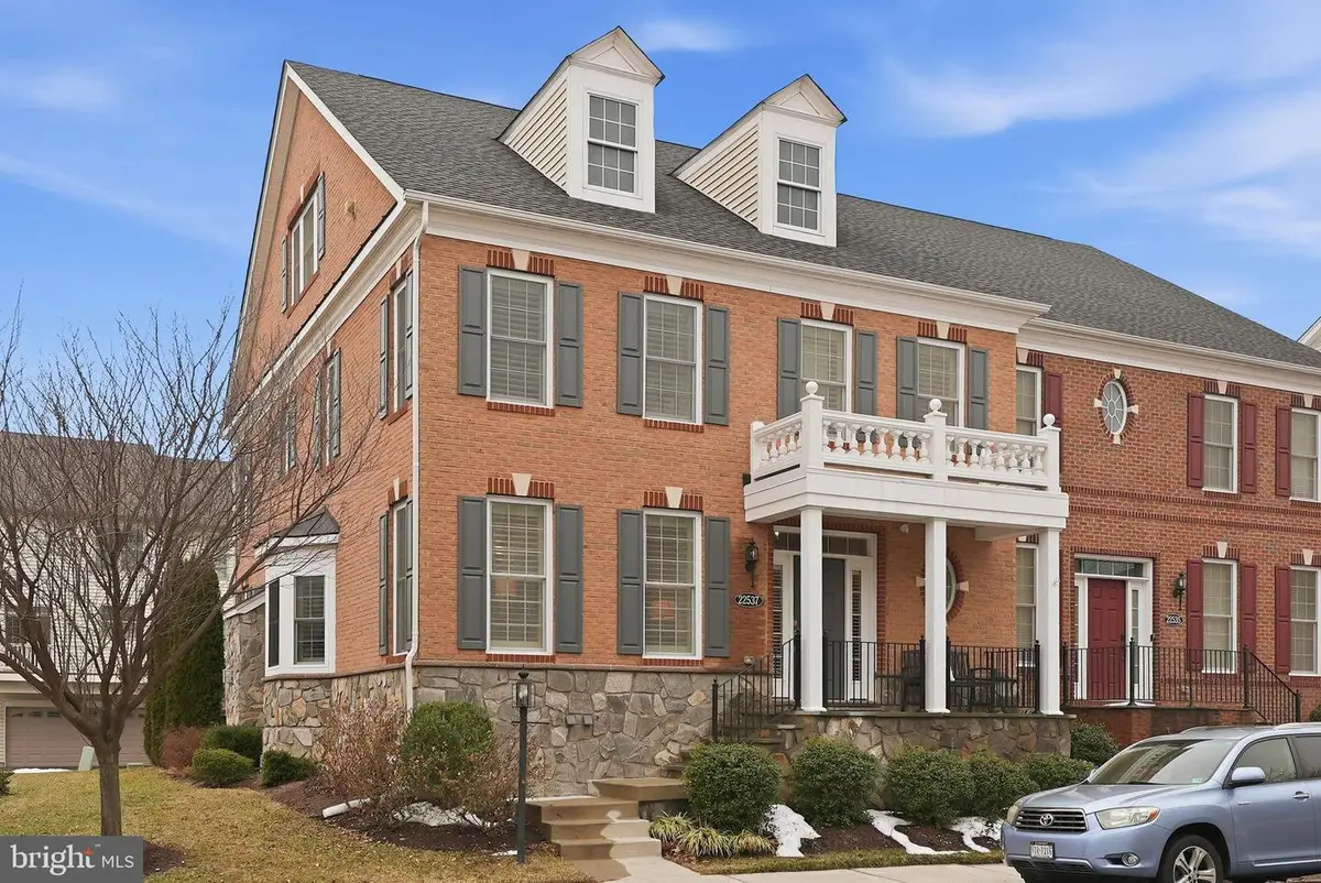 22537 Willington Sq, Ashburn, VA 20148 - #1