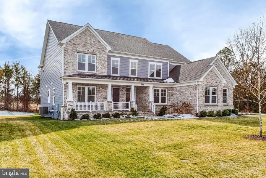 43199 Dogan Ridge Pl, Centreville, VA 20120 - #2