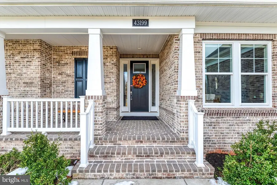 43199 Dogan Ridge Pl, Centreville, VA 20120 - #3