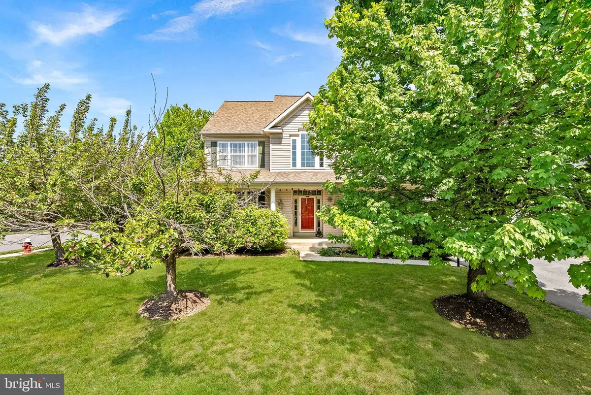 43294 Rachelle Ann Ct, Ashburn, VA 20147 - #1