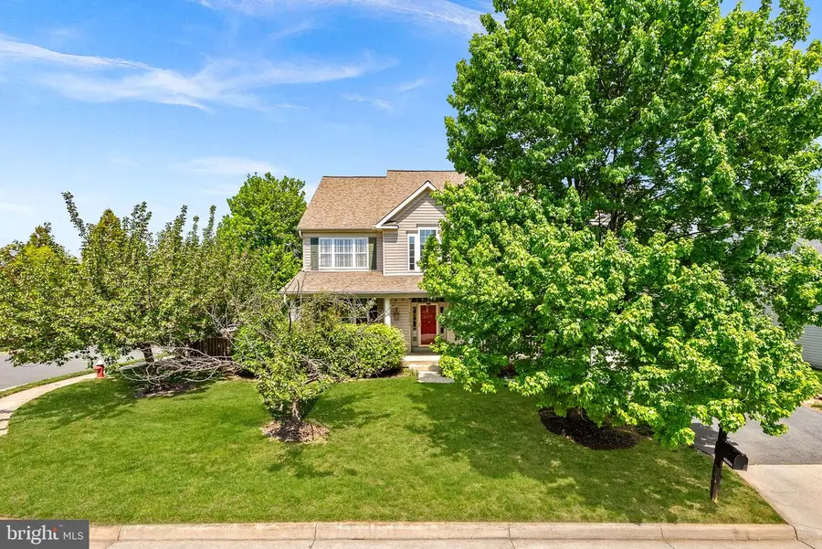 43294 Rachelle Ann Ct, Ashburn, VA 20147 - #2