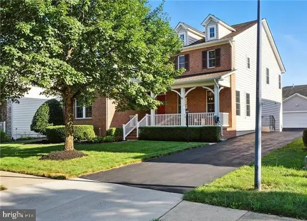 41881 Redgate Way, Ashburn, VA 20148 - #1