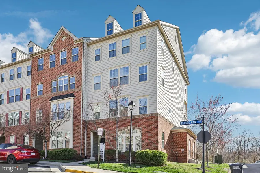 26052 Braided Mane Ter, Aldie, VA 20105 - #3