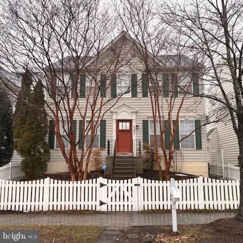 20483 Hazleton Way, ASHBURN, VA 20147