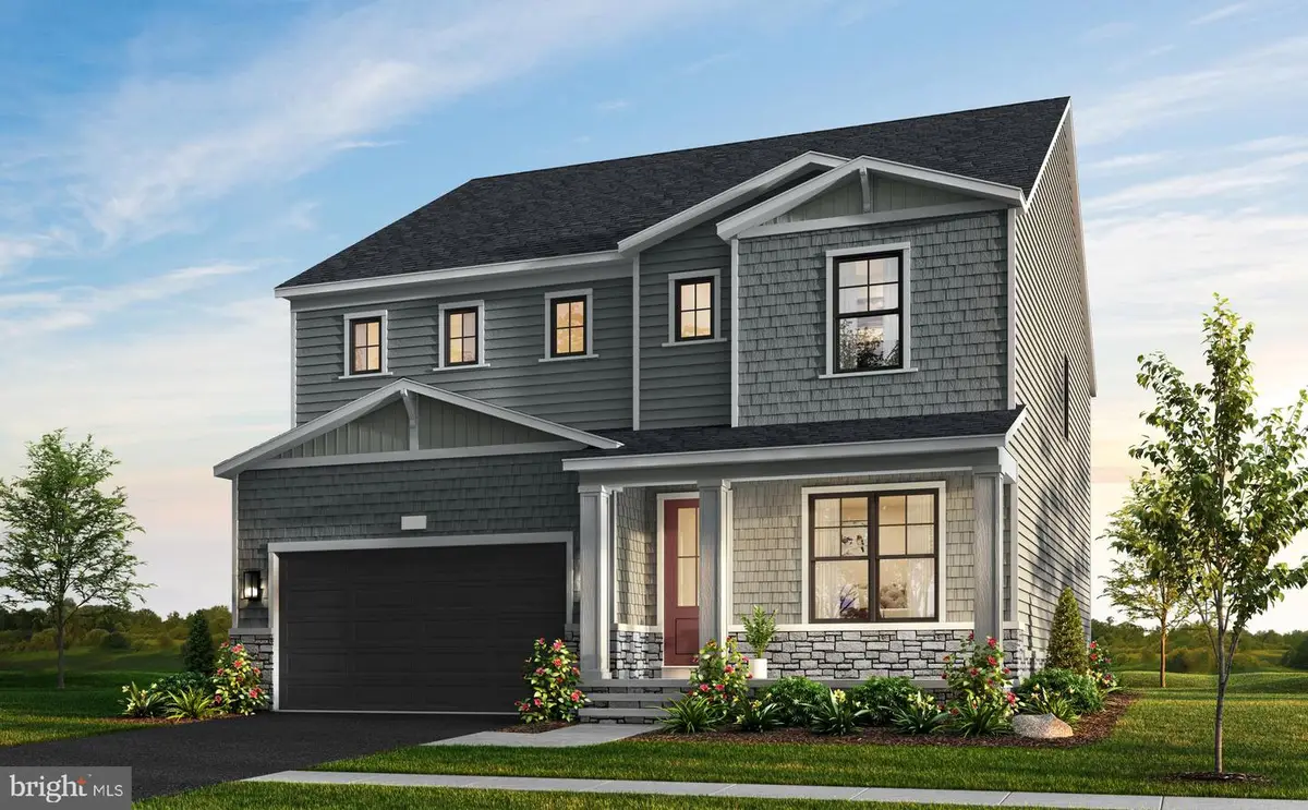 22745 Stratus Pl, Ashburn, VA 20148 - #1