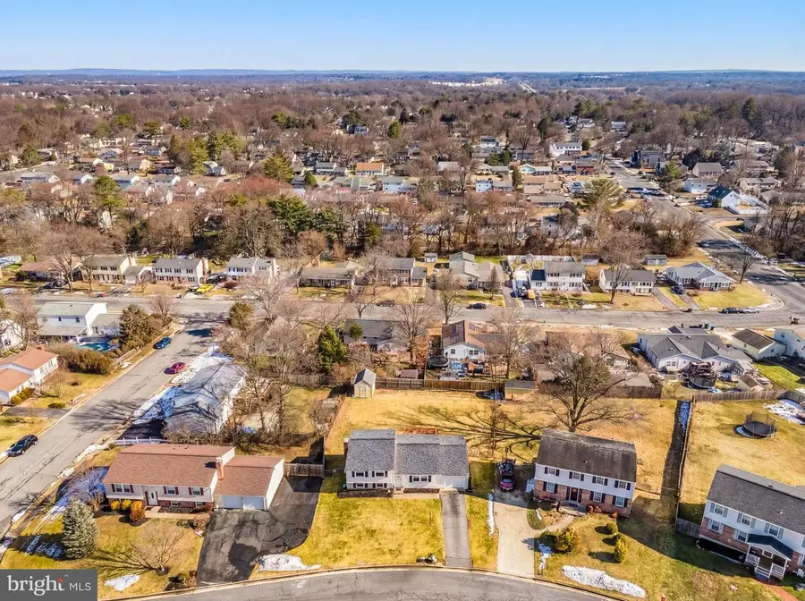 138 N Ithaca Ct N #0, Sterling, VA 20164 - #2