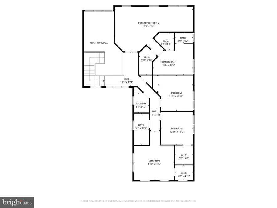 21426 Overland Park Dr, Ashburn, VA 20147 - #3