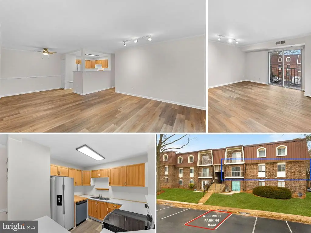 221 N Emory Dr #8, Sterling, VA 20164 - #1