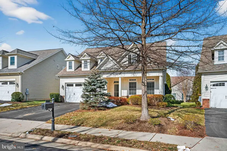 20726 Crescent Pointe Pl, Ashburn, VA 20147 - #3