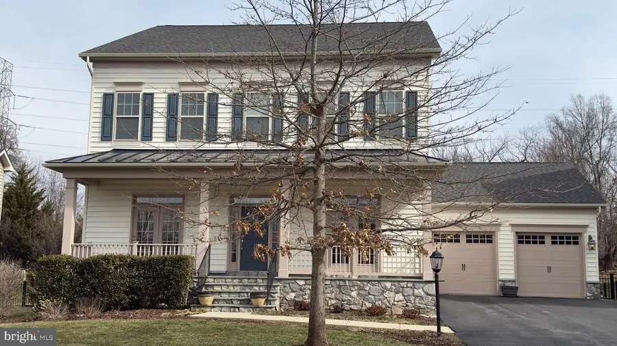 43842 Grantner Pl, Ashburn, VA 20147 - #2