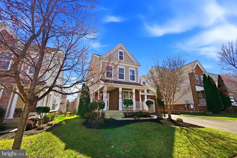 42637 Willow Bend Dr, Brambleton, VA 20148 - #3