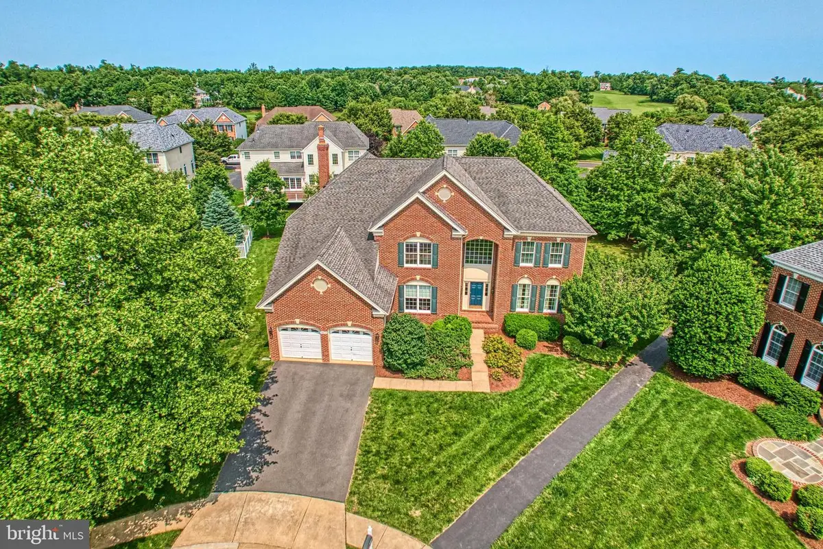20258 Kentucky Oaks Ct, Ashburn, VA 20147 - #1