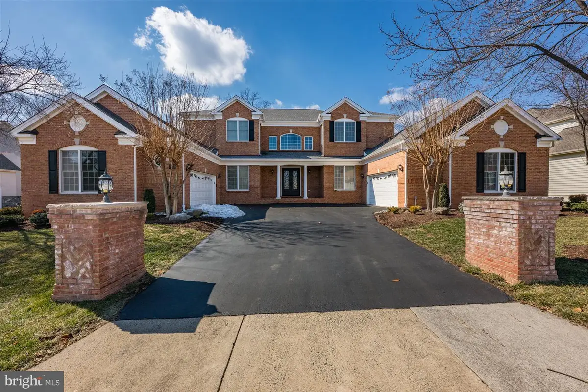 20141 Black Diamond Pl, Ashburn, VA 20147 - #1