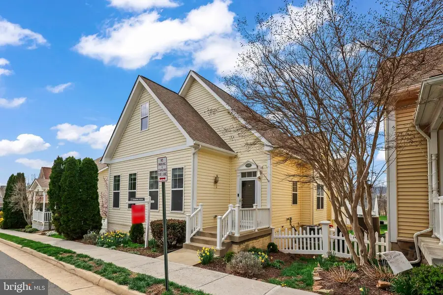 17446 Lethridge Cir, Round Hill, VA 20141 - #2