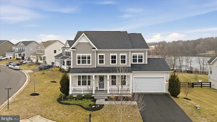 35898 Quantum Pl, Round Hill, VA 20141 - #2