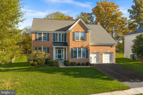 919 Rhonda Pl Se, LEESBURG, VA 20175