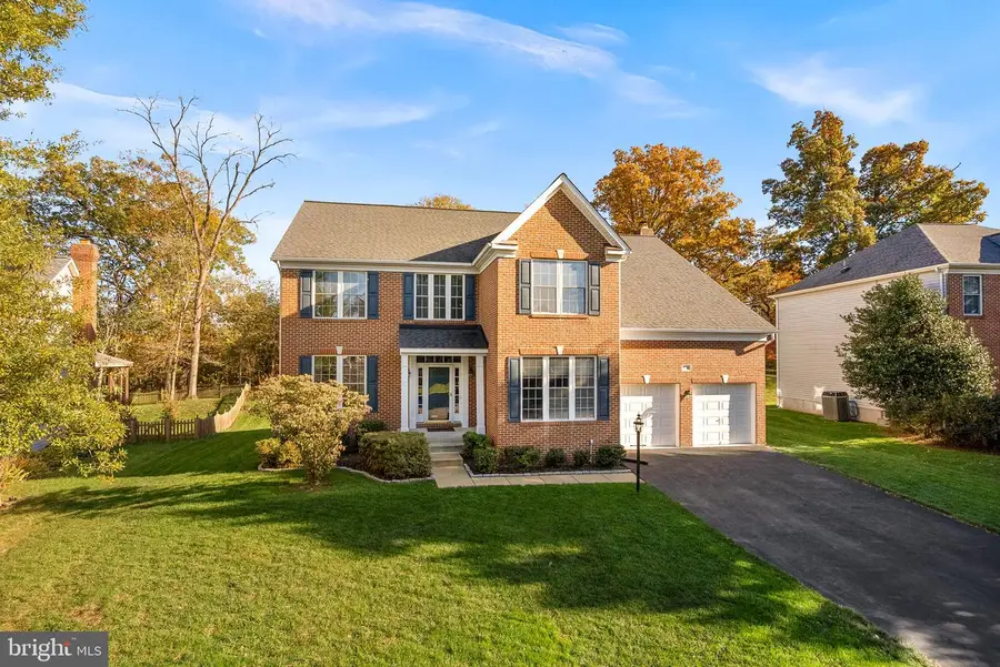 919 Rhonda Pl Se, Leesburg, VA 20175 - #2