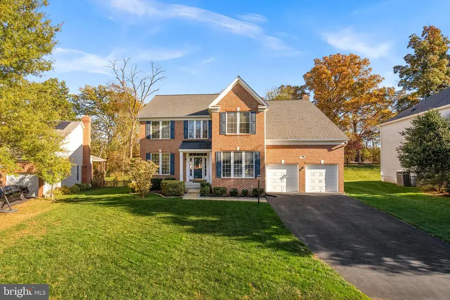 919 Rhonda Pl Se, Leesburg, VA 20175 - #3