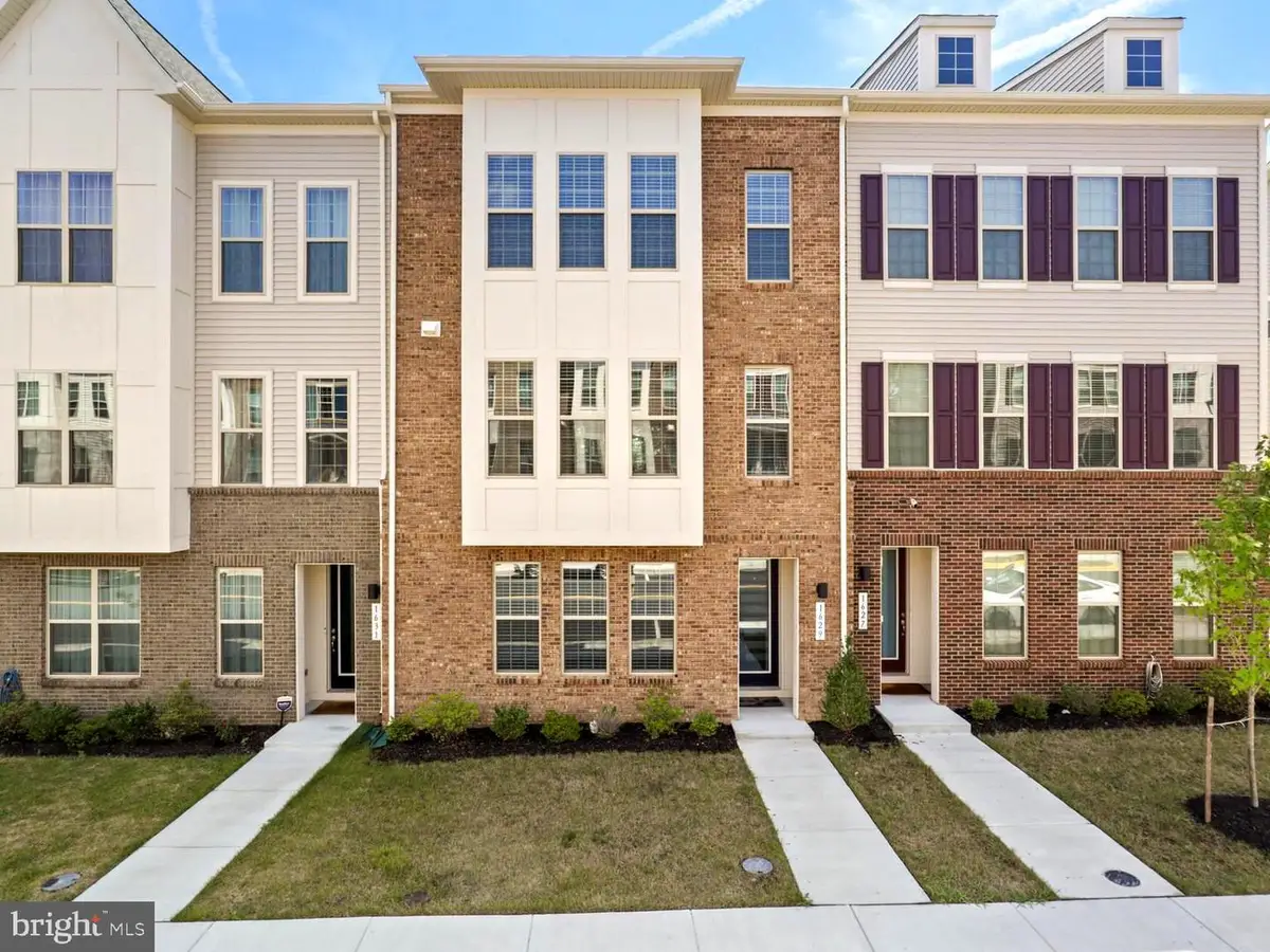 1629 Field Sparrow Ter Ne, Leesburg, VA 20176 - #1