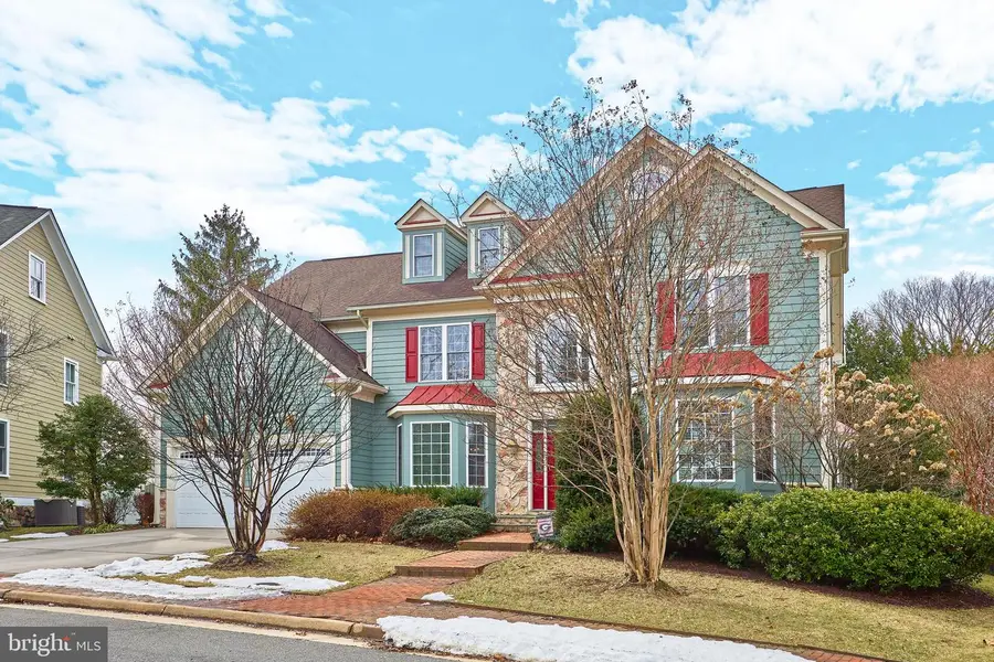 103 Old English Ct Sw, Leesburg, VA 20175 - #3