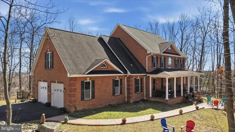 520 Clagett St Sw, Leesburg, VA 20175 - #2