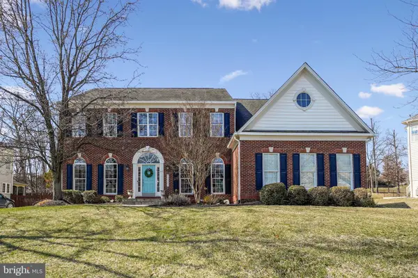 22527 Forest Run Dr, ASHBURN, VA 20148