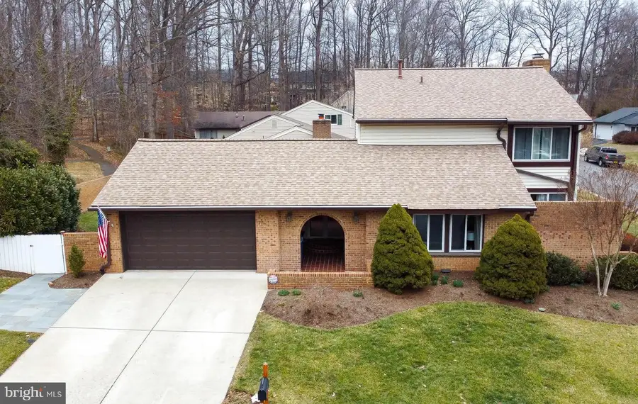 116 Newbury Pl, Sterling, VA 20164 - #2