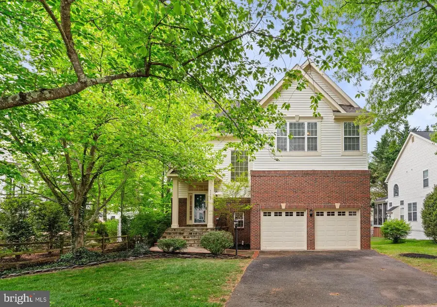 47569 Saulty Dr, Sterling, VA 20165 - #3