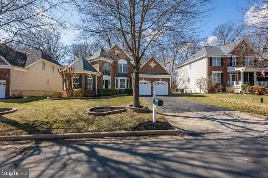 20089 Boxwood Pl, Ashburn, VA 20147 - #2