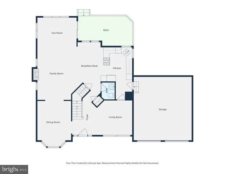 47330 Vista Ct, Sterling, VA 20165 - #3