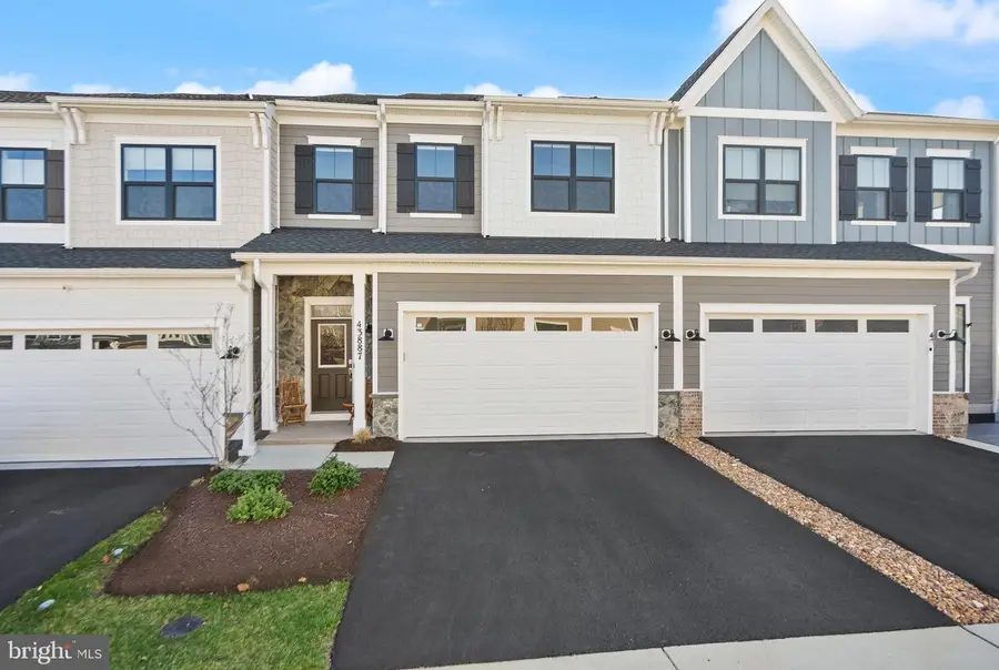 43887 Siren Song Ter, Leesburg, VA 20176 - #2