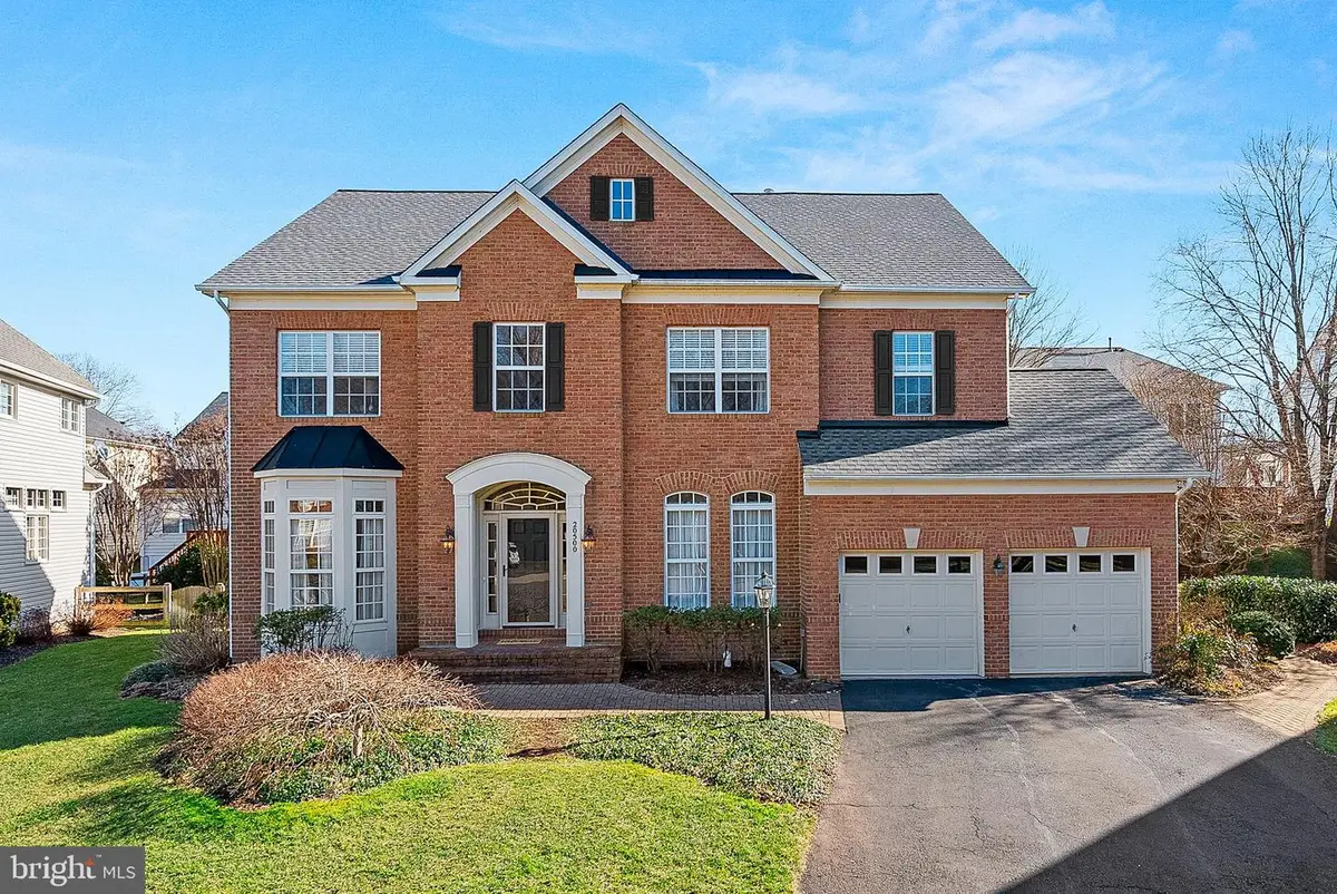 20500 Tappahannock Pl, Sterling, VA 20165 - #1