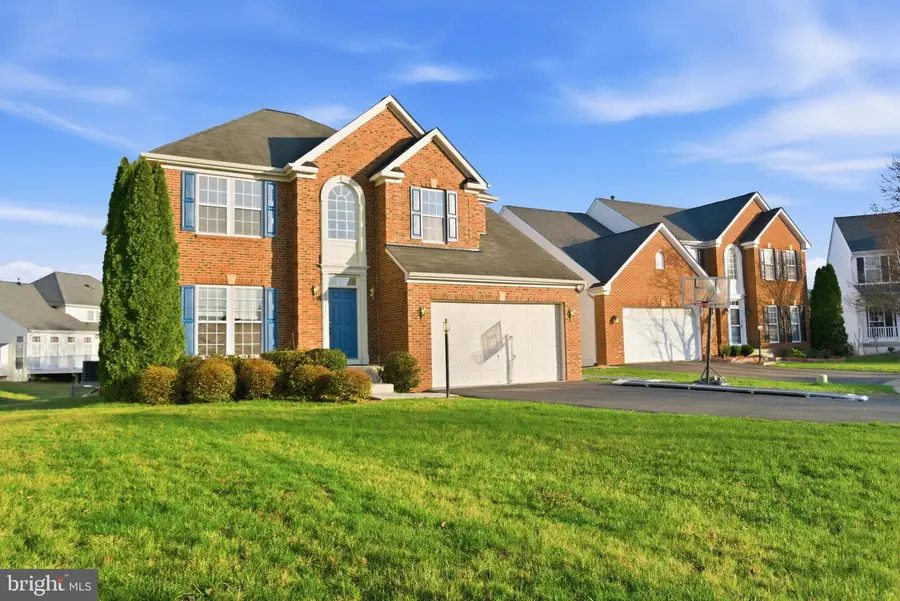 25278 Boldness Ct, Aldie, VA 20105 - #2