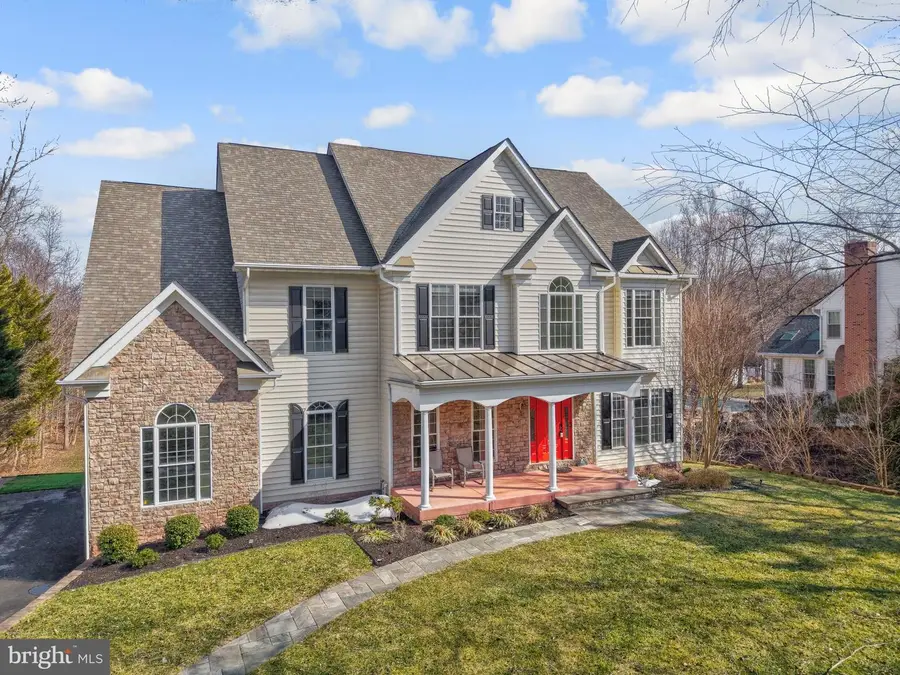 19834 Smith Cir, Ashburn, VA 20147 - #2