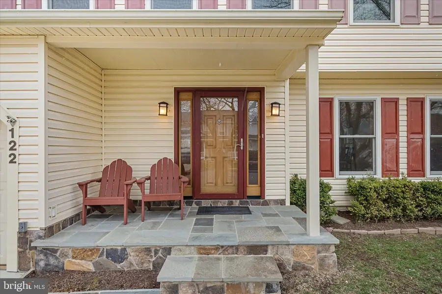 122 Briarwood Ct, Sterling, VA 20164 - #3