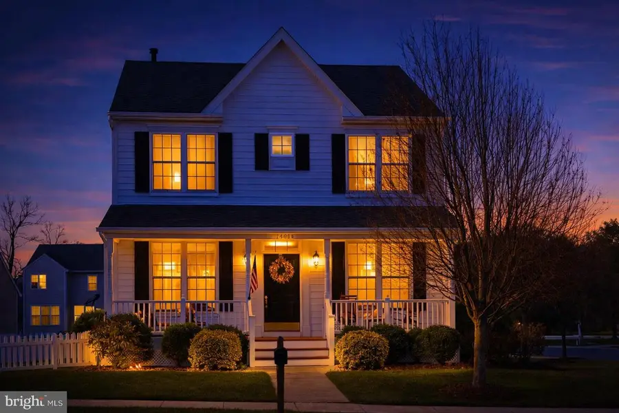 43110 Barons St, Chantilly, VA 20152 - #2