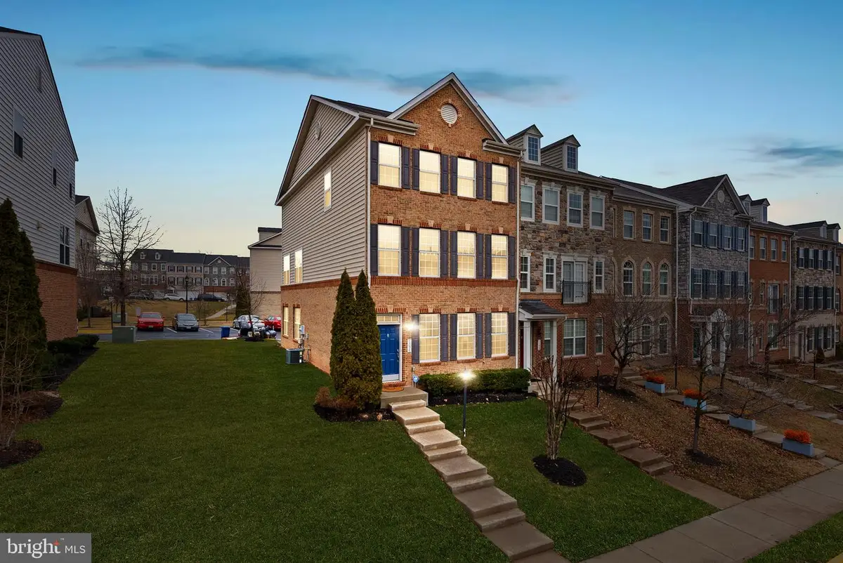 1596 Kinnaird Ter Ne, Leesburg, VA 20176 - #1