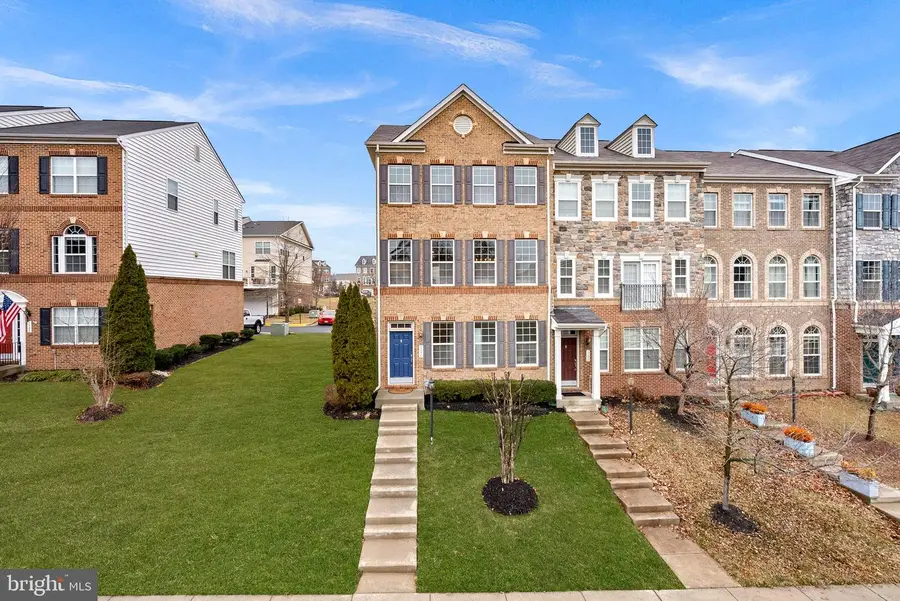 1596 Kinnaird Ter Ne, Leesburg, VA 20176 - #2