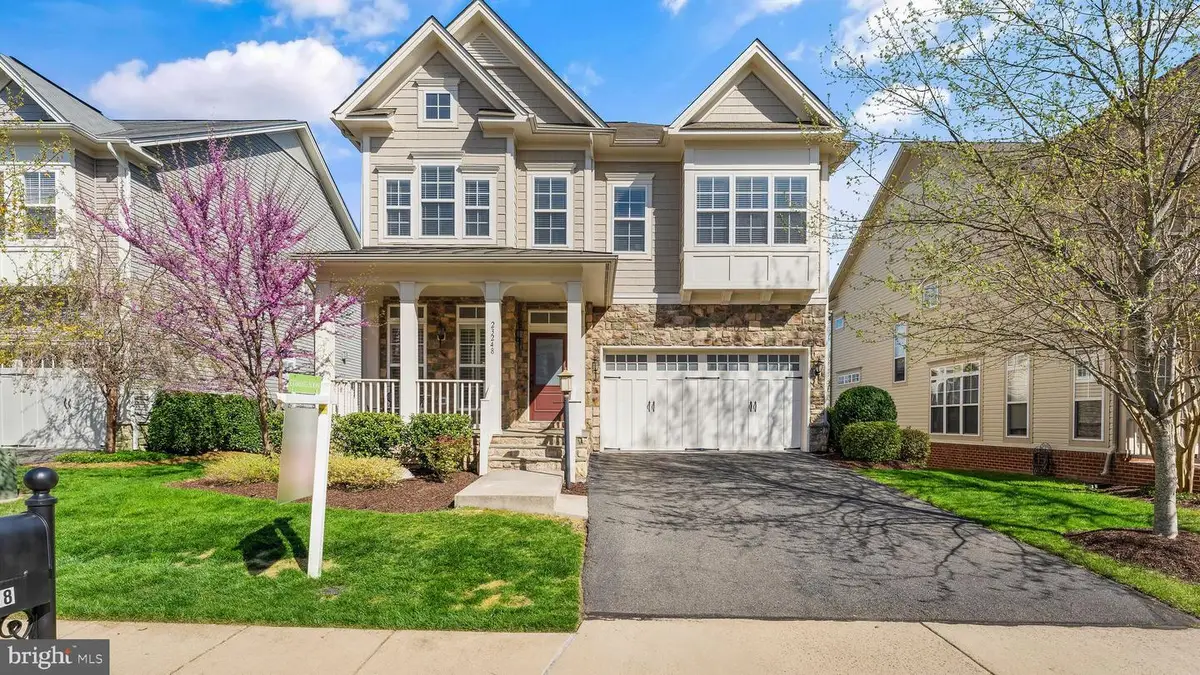 23248 Hickox Dr, Brambleton, VA 20148 - #1