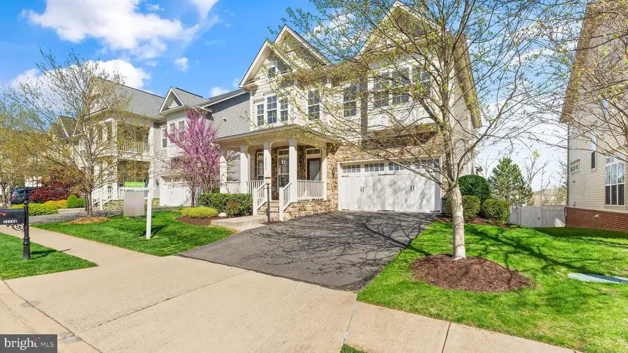 23248 Hickox Dr, Brambleton, VA 20148 - #2