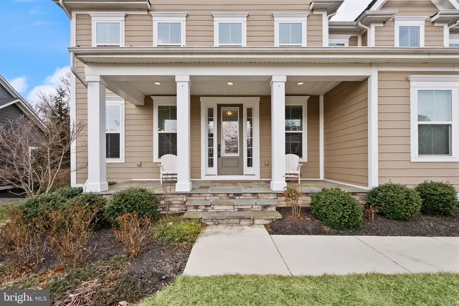 41123 Hickory Hedge Pl, Aldie, VA 20105 - #2