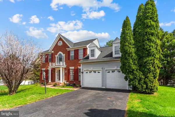 47435 Courtney Ln, STERLING, VA 20165