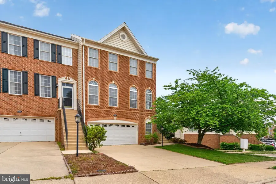 22524 Welborne Manor Sq, Ashburn, VA 20148 - #3