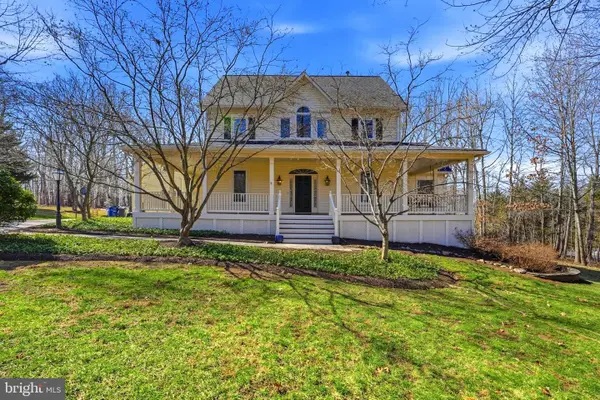 22029 Woodwinds Dr, LEESBURG, VA 20175