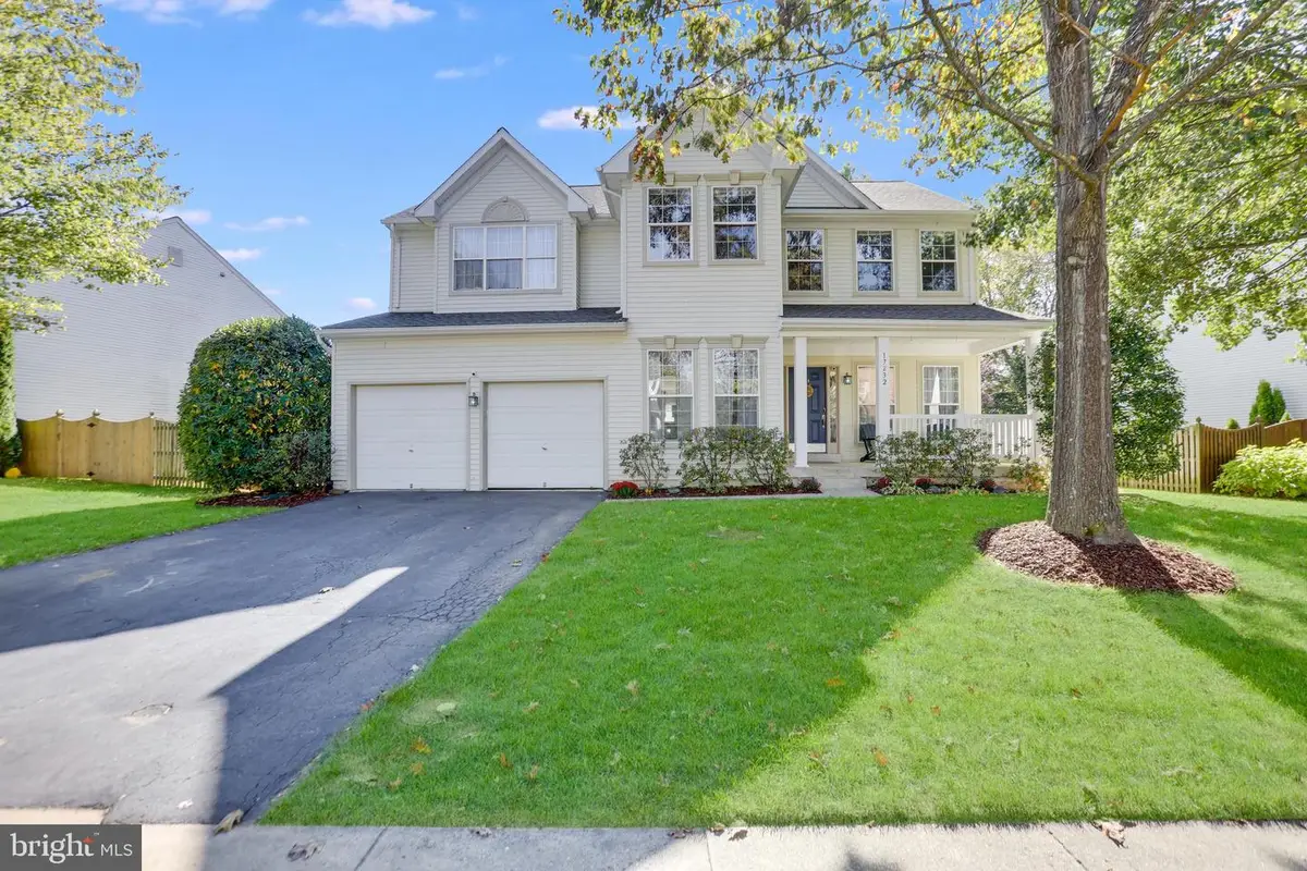 17232 Pickwick Dr, Purcellville, VA 20132 - #1