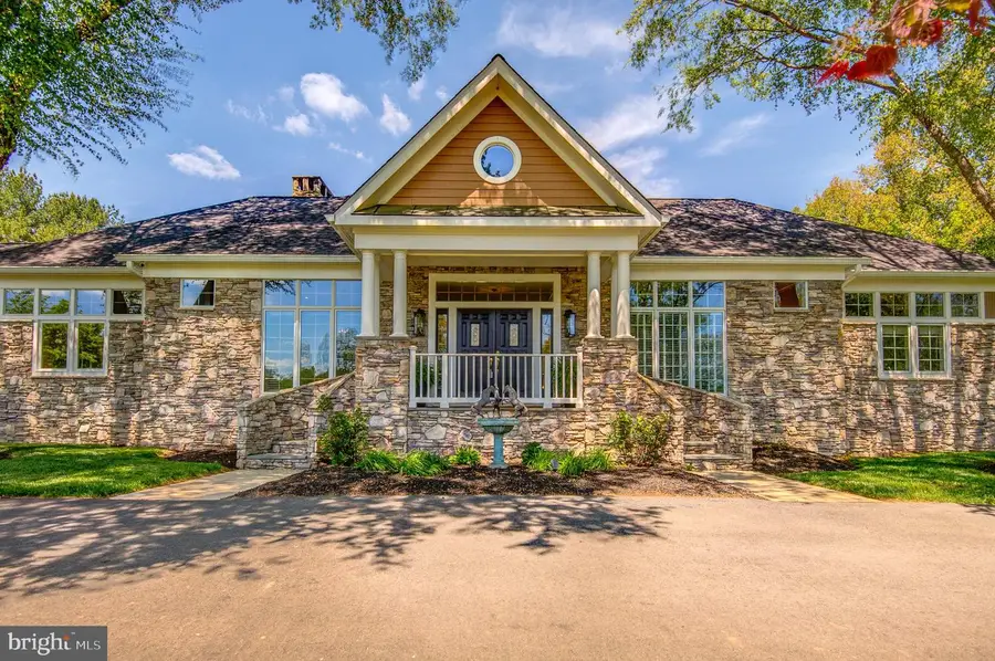 38386 Little River Tpke, Middleburg, VA 20117 - #3