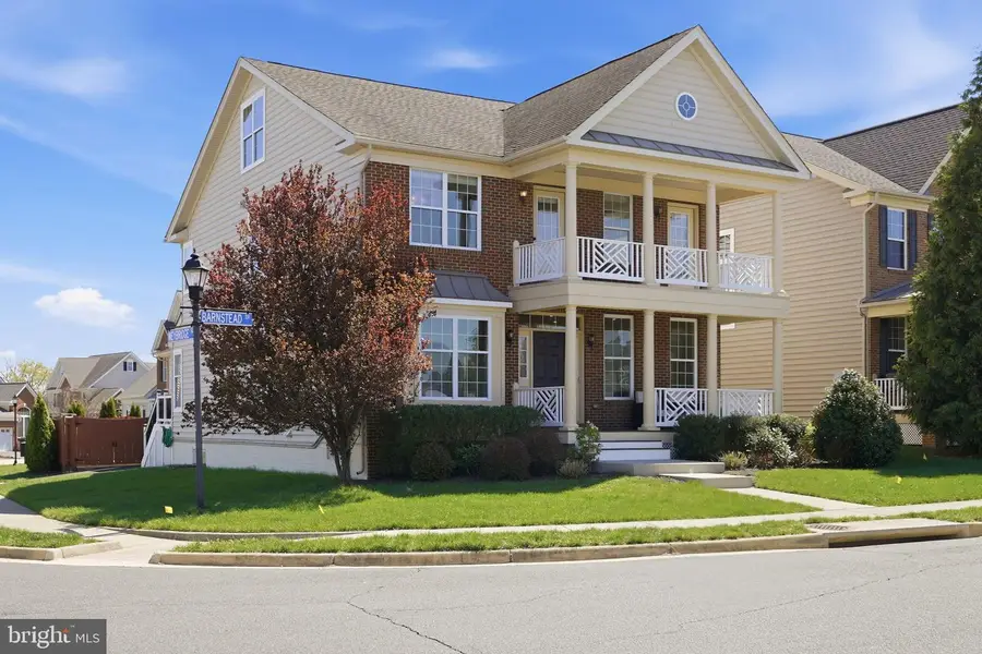 22951 Weybridge Sq, Ashburn, VA 20148 - #3