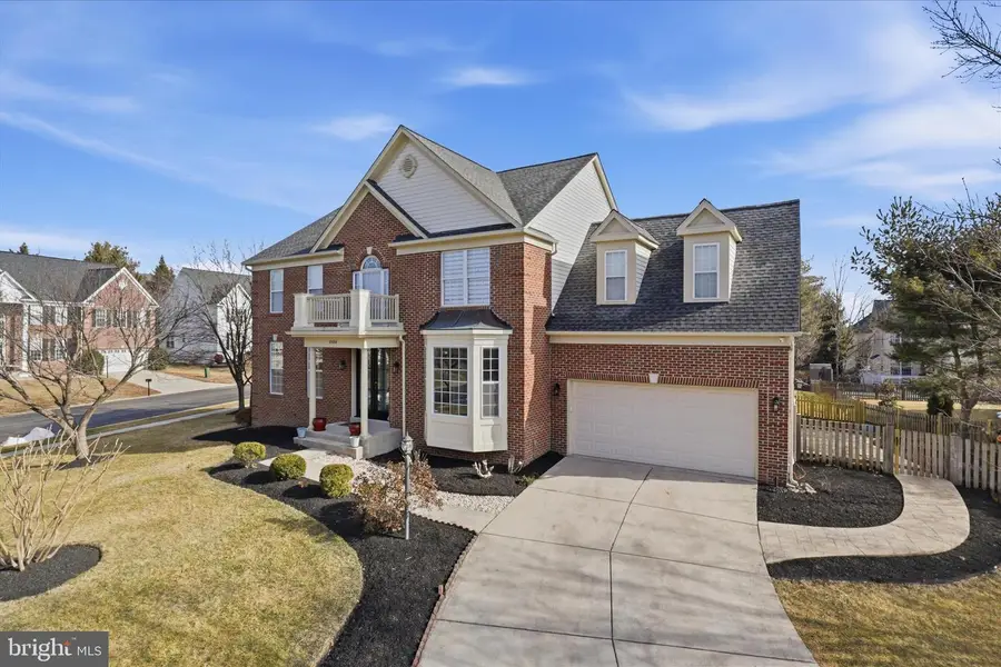 43004 Battery Point Pl, Leesburg, VA 20176 - #3
