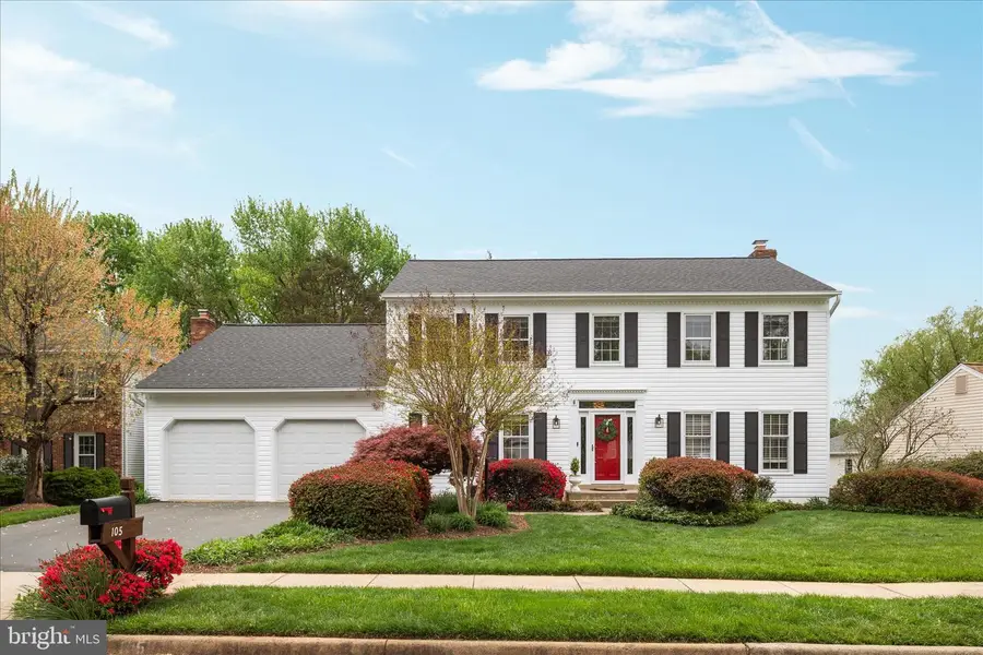 105 Copper Ct, Sterling, VA 20165 - #2