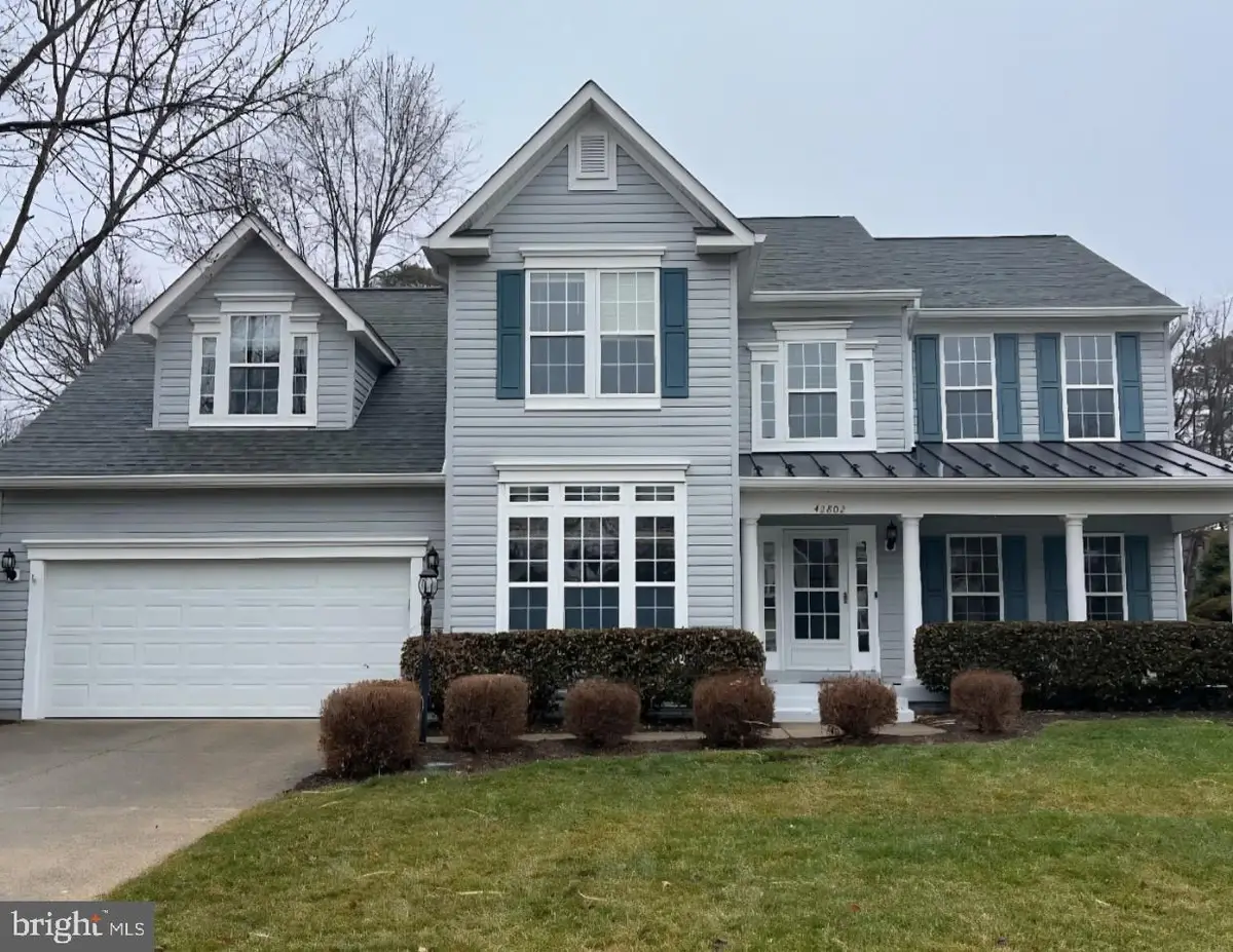 42802 Oatyer Ct, Broadlands, VA 20148 - #1